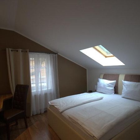 Hotel Elliot Berlijn Buitenkant foto