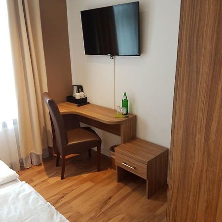 Hotel Elliot Berlijn Buitenkant foto