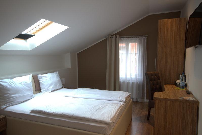 Hotel Elliot Berlijn Buitenkant foto