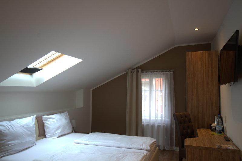 Hotel Elliot Berlijn Buitenkant foto